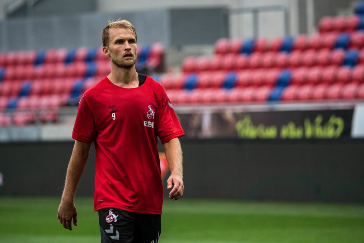 Baumgart bangt um Andersson: «Rückkehr nicht absehbar»
