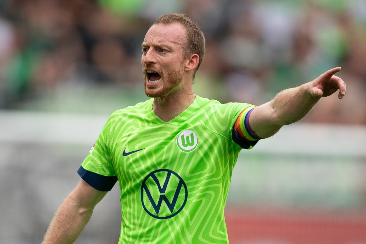 «Euphorie» nicht bremsen: Wolfsburg trainiert wieder