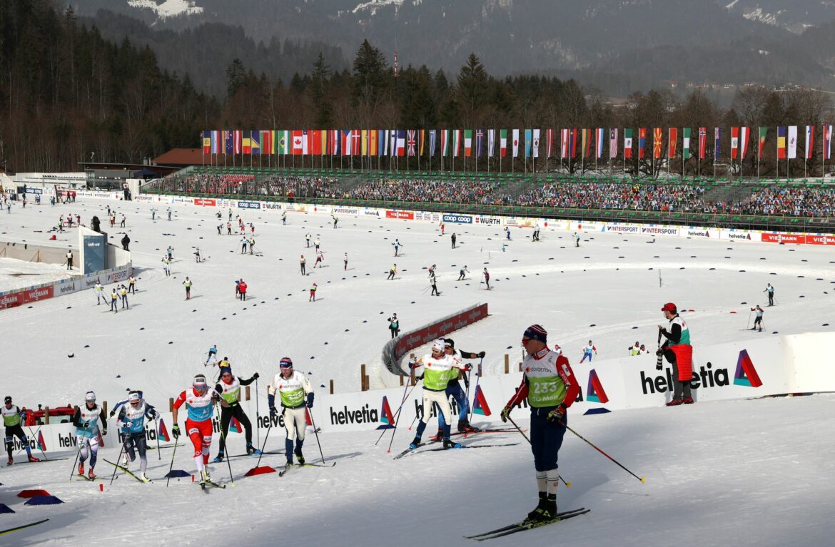 Oberstdorf ab 2024 kein Tour-de-Ski-Etappenort mehr