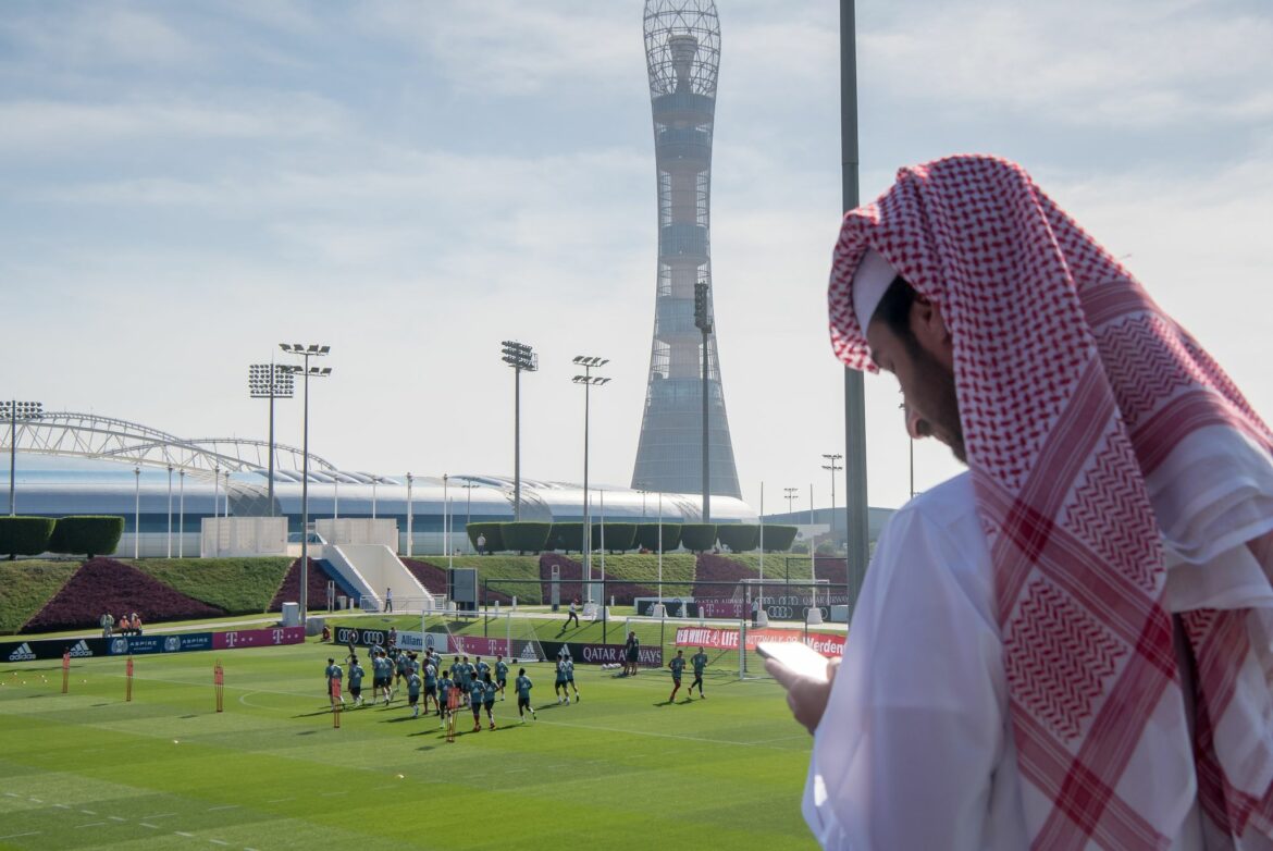 Bayerns Katar-Sponsoring: Fanclub-Dachverband fordert Ende