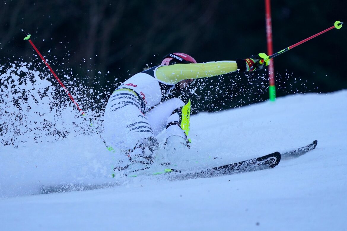 Zweiter Damen-Slalom in Zagreb wetterbedingt abgesagt