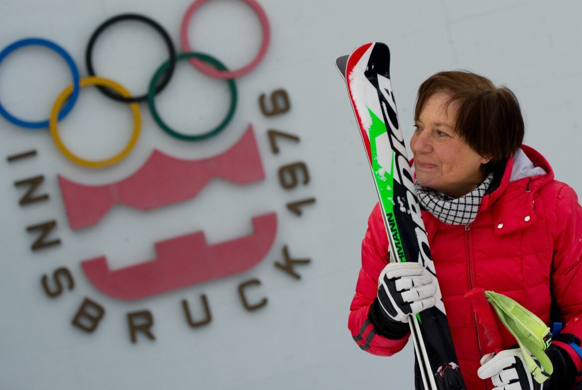 «Tief schockiert»: Faeser trauert um Ski-Ikone Mittermaier