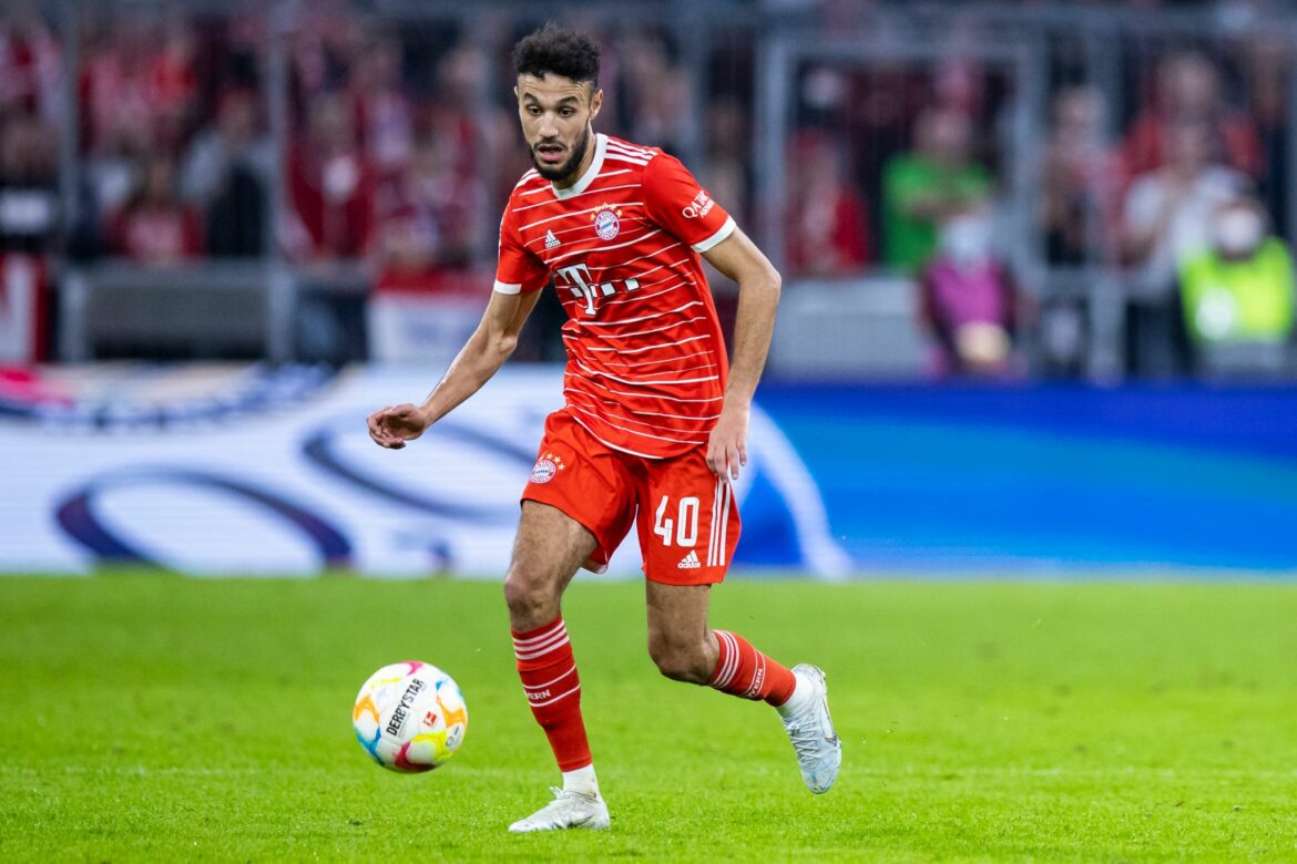 FC Bayern ohne Mazraoui: «Milde Entzündung des Herzbeutels»