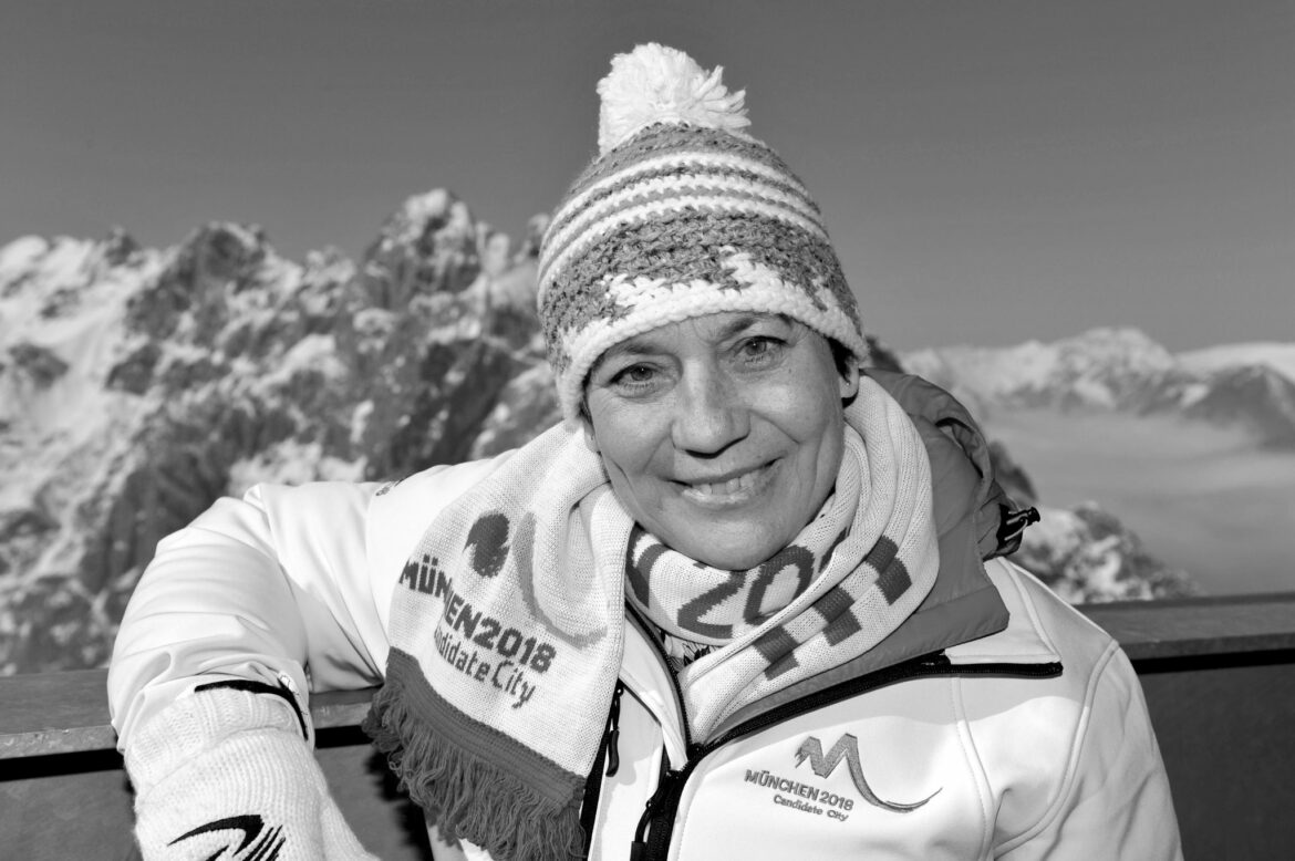 Ski-Stars trauern um Rosi Mittermaier