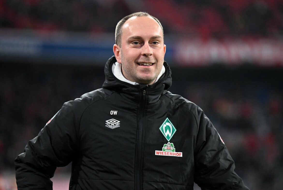 Werder Bremen mit Remis gegen St. Gallen