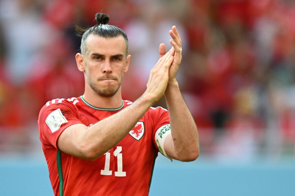 Wales-Star Gareth Bale beendet Fußball-Karriere