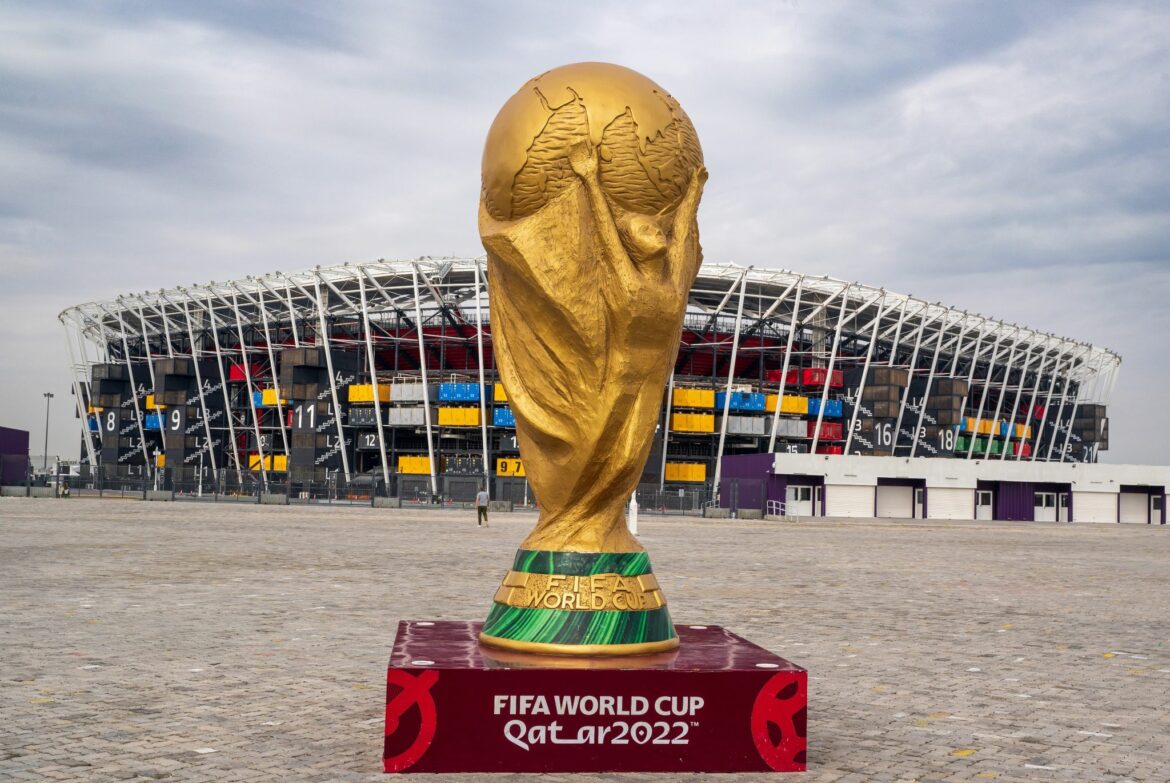 Katar nach der WM-Party: Der Fußball-Tross zieht weiter