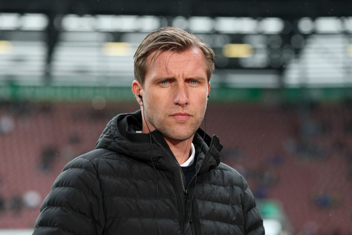 Eintracht-Sportchef Krösche: Verkaufen keine Leistungsträger