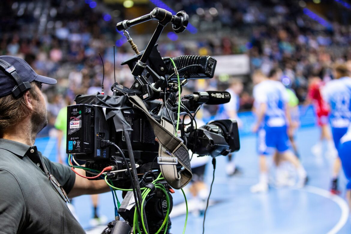 Wo die Spiele zur Handball-WM im TV gezeigt werden
