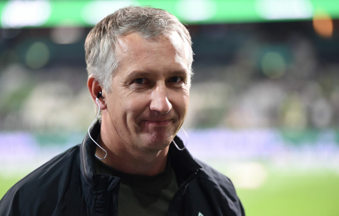 Werder-Manager Baumann lehnt Füllkrug-Transfer im Winter ab