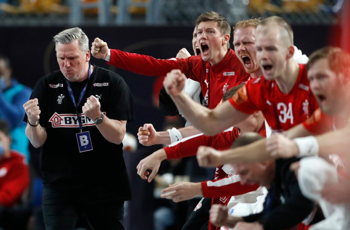 Jacobsen: Deutschland wichtigste Handball-Nation in Europa