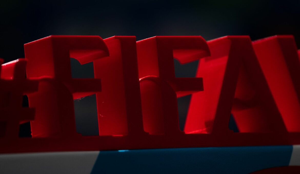 FIFA schreibt TV-Rechte für WM der Fußballerinnen aus