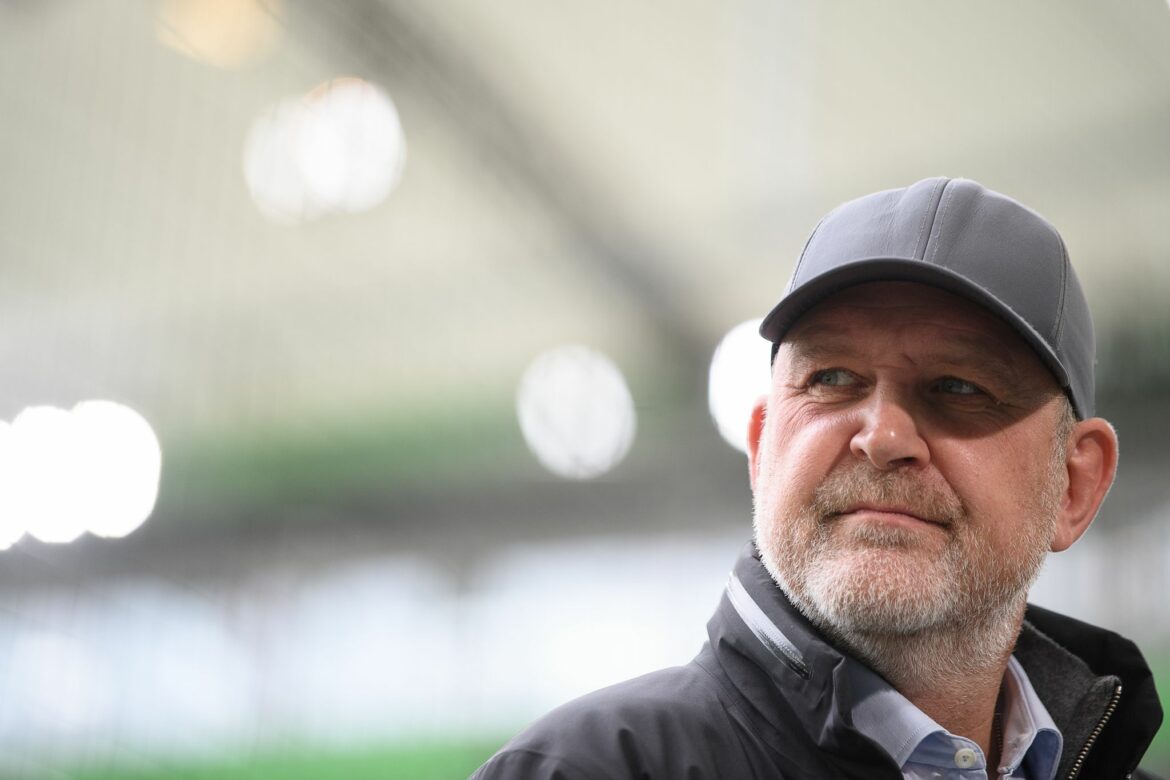 Schmadtke: Franzose Cozza wird nach Wolfsburg wechseln