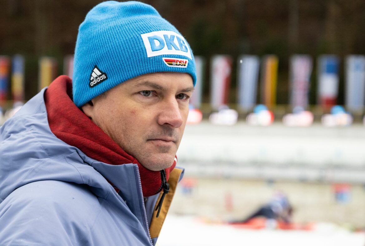 Skiverband macht keine Medaillenvorgabe für Biathlon-WM