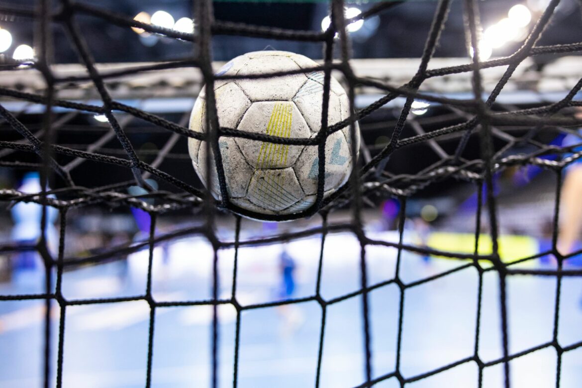 Ermittlungen zu Verdacht der Handball-Spielmanipulation