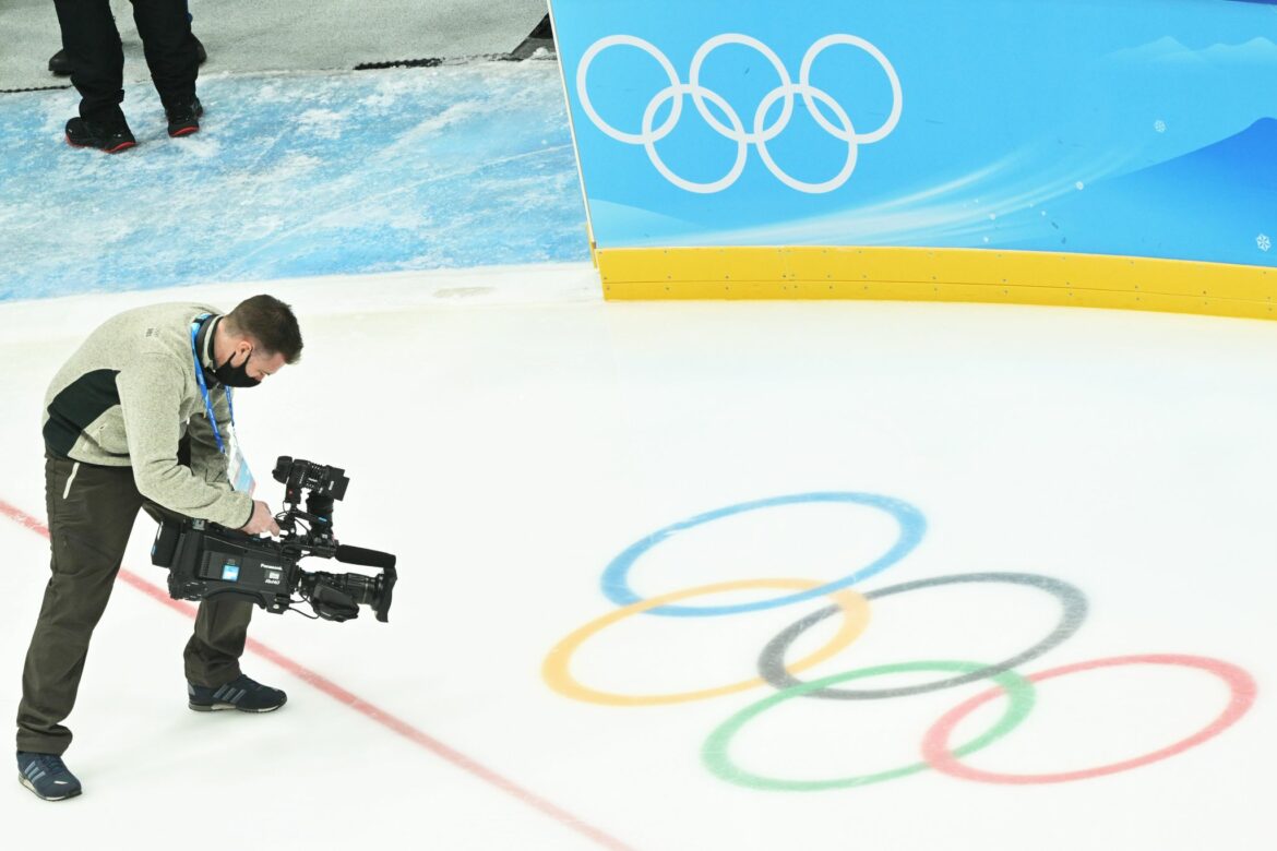 ARD/ZDF und Eurosport sichern sich TV-Rechte für Olympia