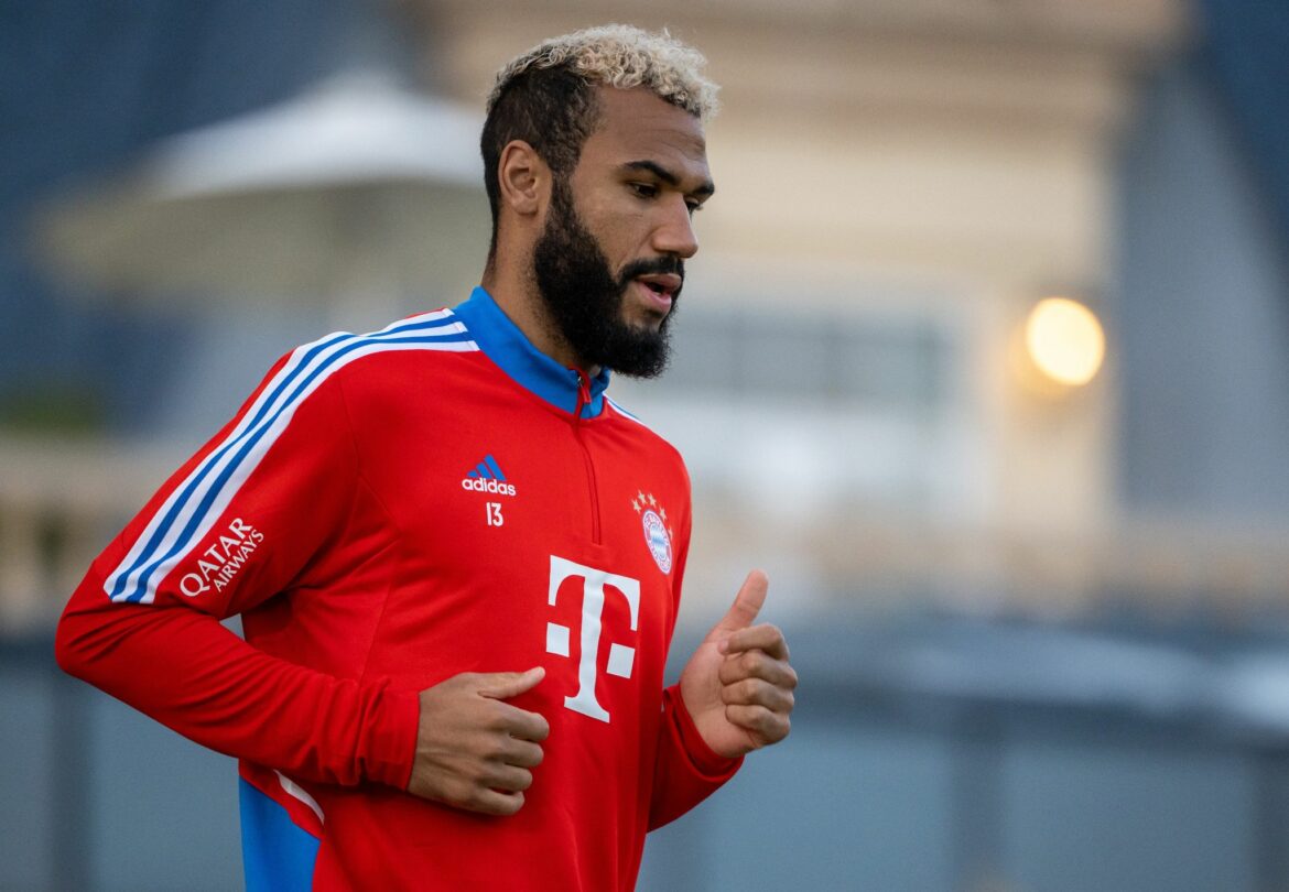 FC Bayern verhandelt mit Choupo-Moting – Hoeneß lobt Kane