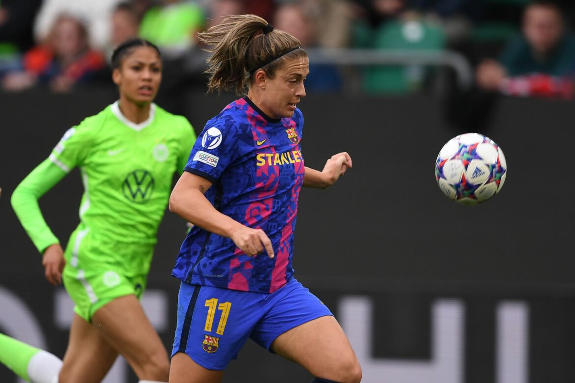 Frauen-Teams von Barça und Sevilla im Pokal disqualifiziert