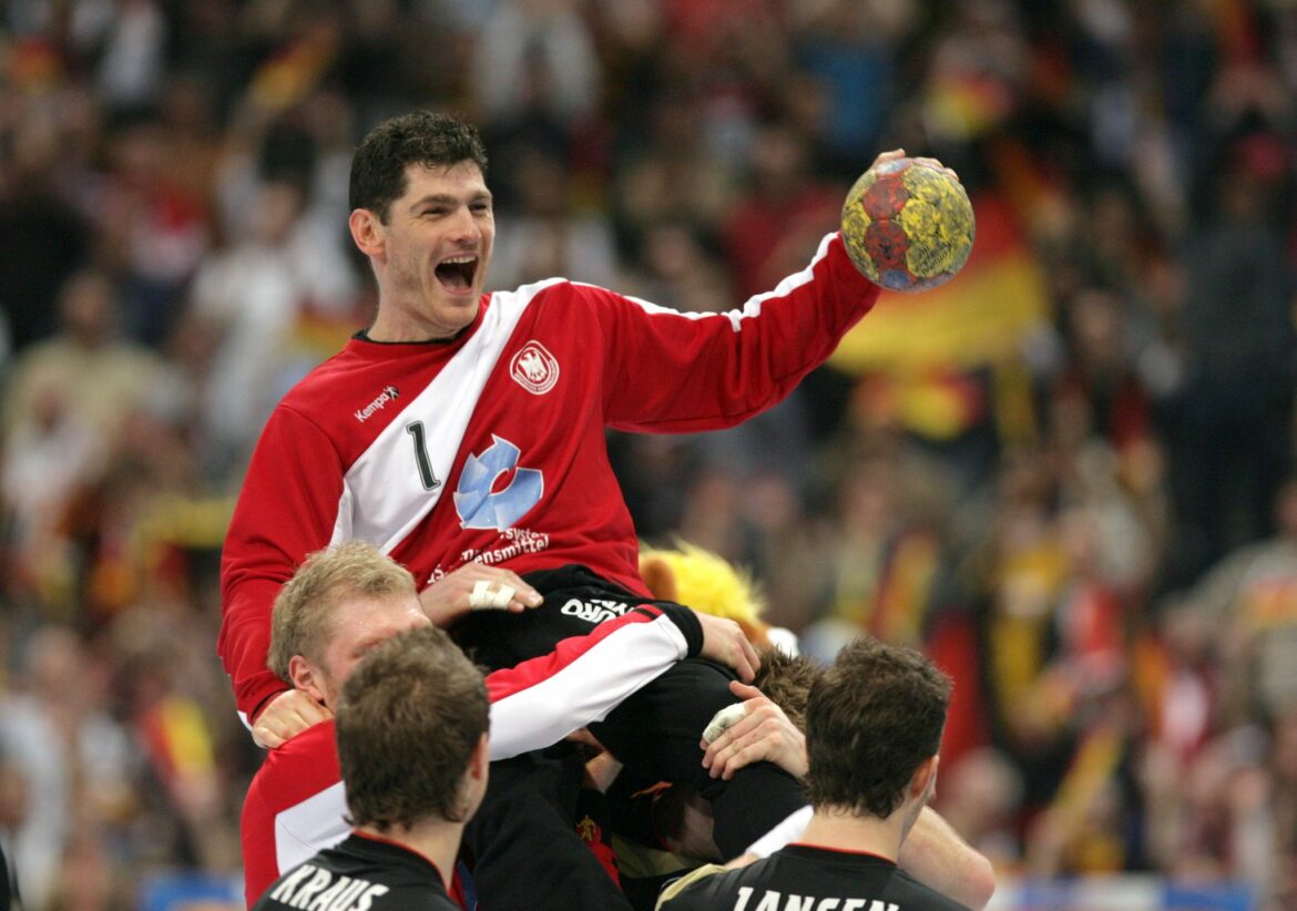 Dramen und Triumphe: Die Handball-Duelle mit Frankreich