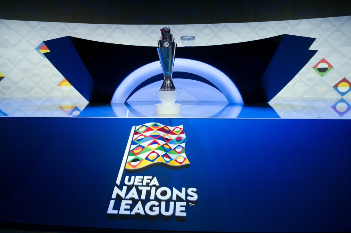 Mini-Reform für Nations League und Turnier-Qualifikation