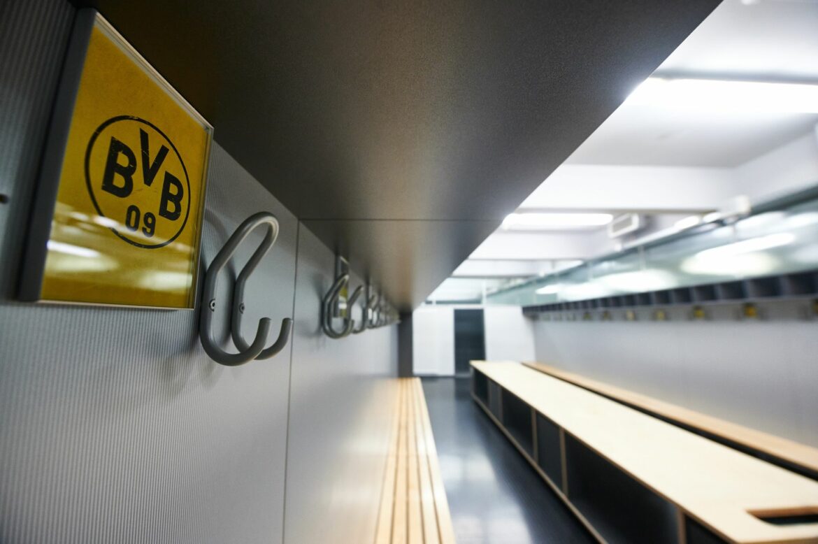 Das nächste Talent: Dortmund holt 16-jährigen Duranville