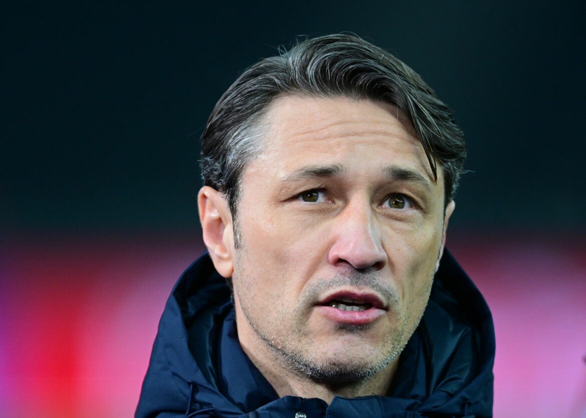 Kovac sicher: «Werder wird nichts mit Abstieg zu tun haben»