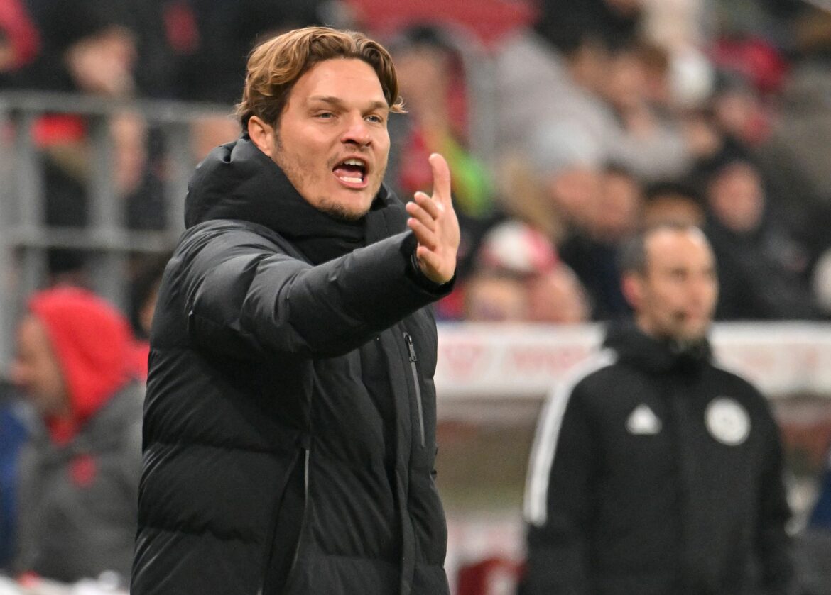 Terzic sieht «entscheidendes Spiel» in Leverkusen