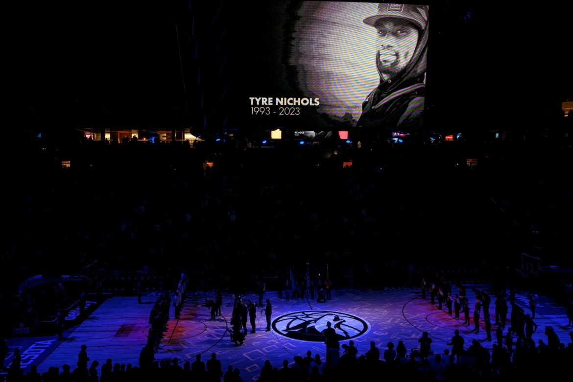 NBA zeigt sich über Tod von Tyre Nichols bestürzt