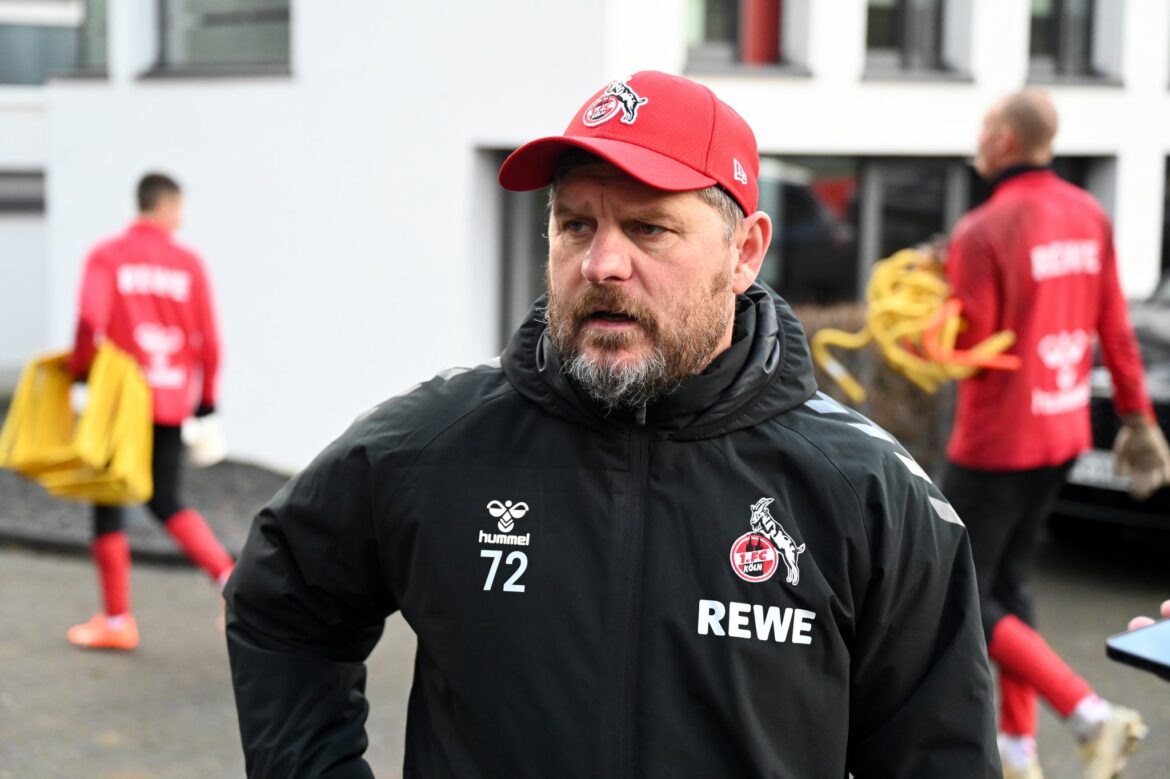 Baumgart traut Ex-Club Paderborn Aufstieg und Pokal-Coup zu