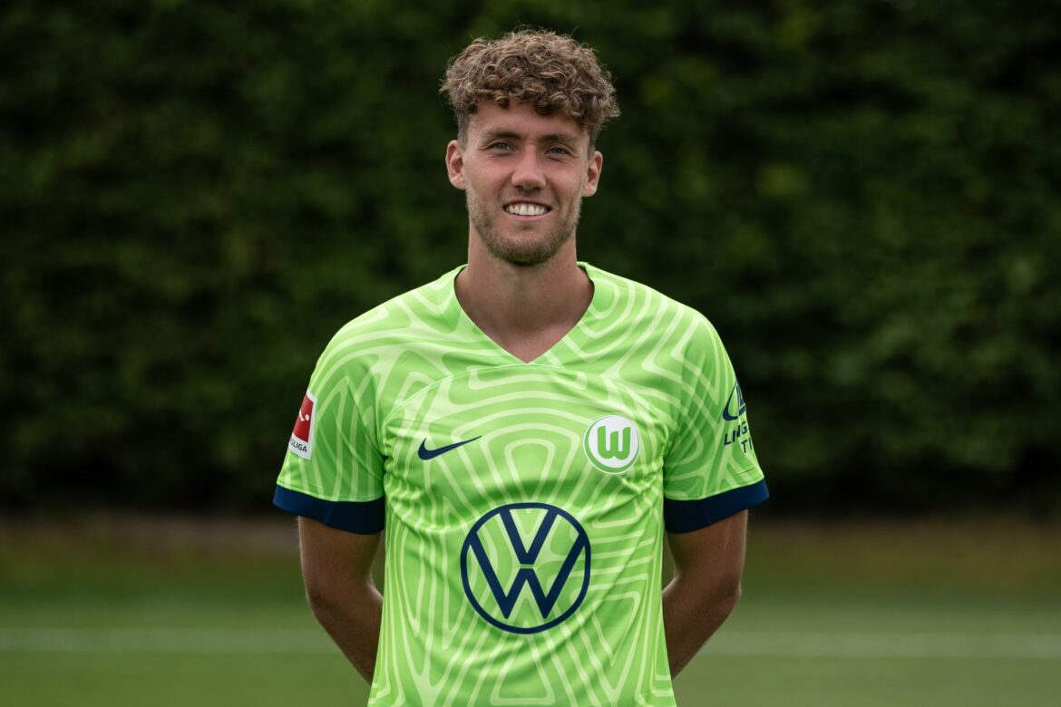 «Wolfsburger Allgemeine»: Kein Waldschmidt-Transfer