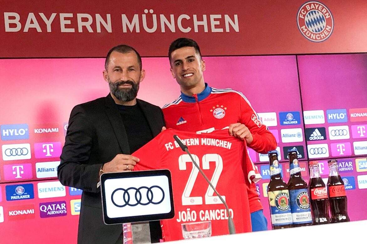 Bayern mit neuem «Weltklassemann» zur Pokal-Prüfung