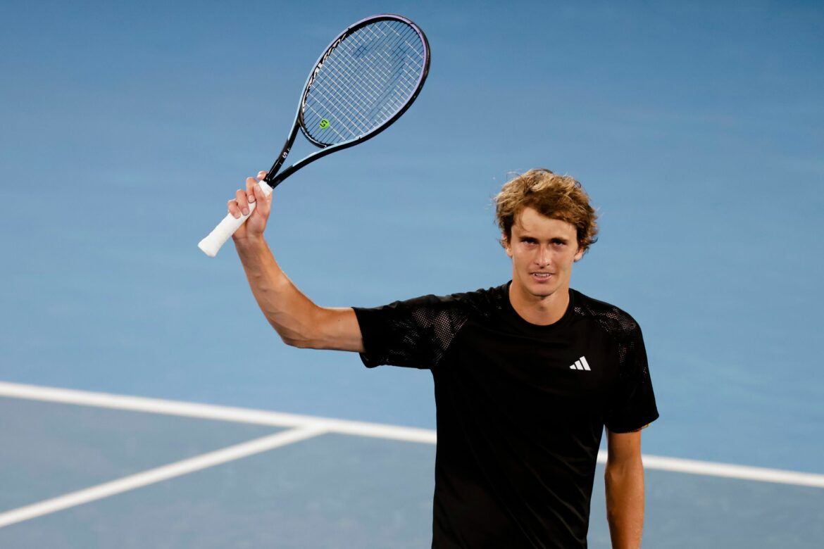 Hoffnung auf Fortschritt: Zverev zurück im Davis Cup