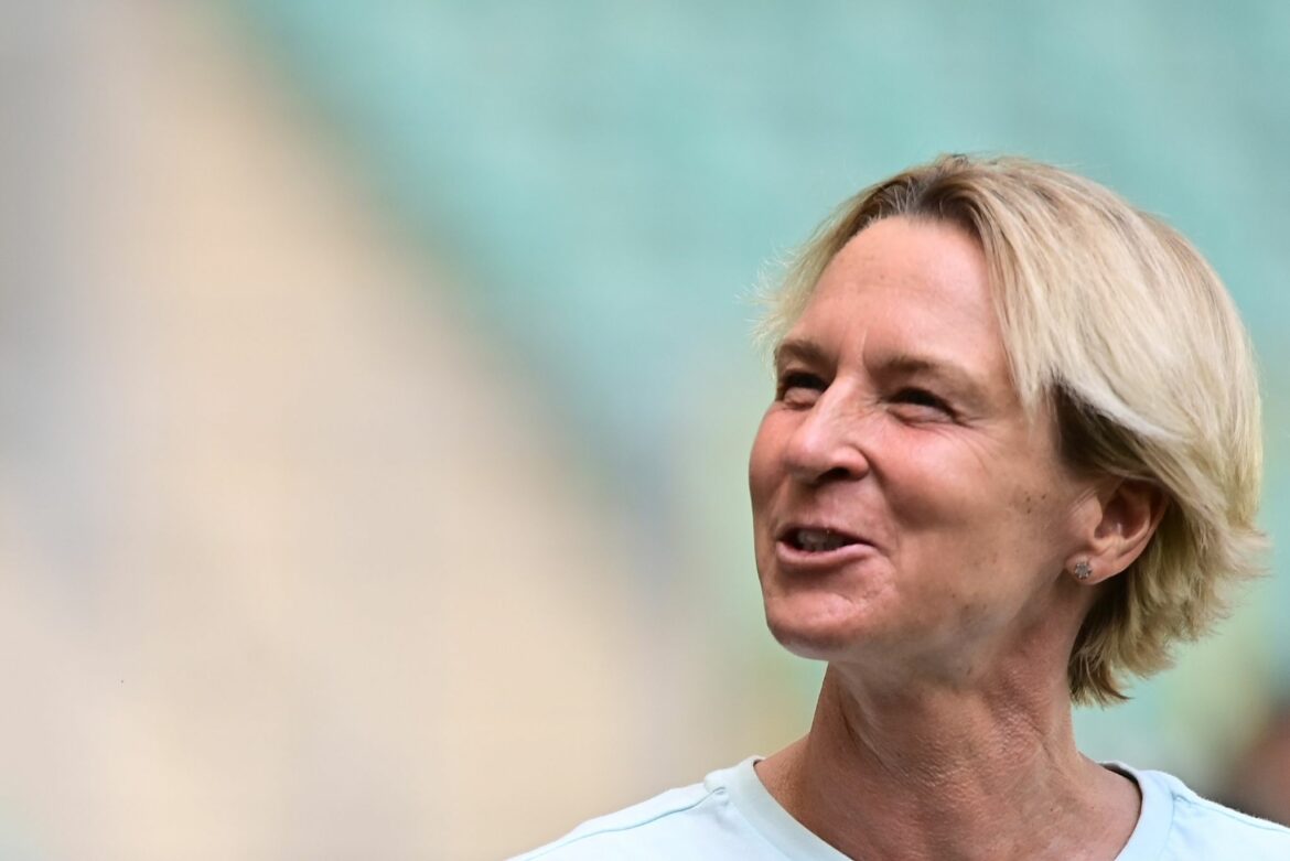 Vor Schweden-Spiel: DFB-Frauen trainieren in Marbella