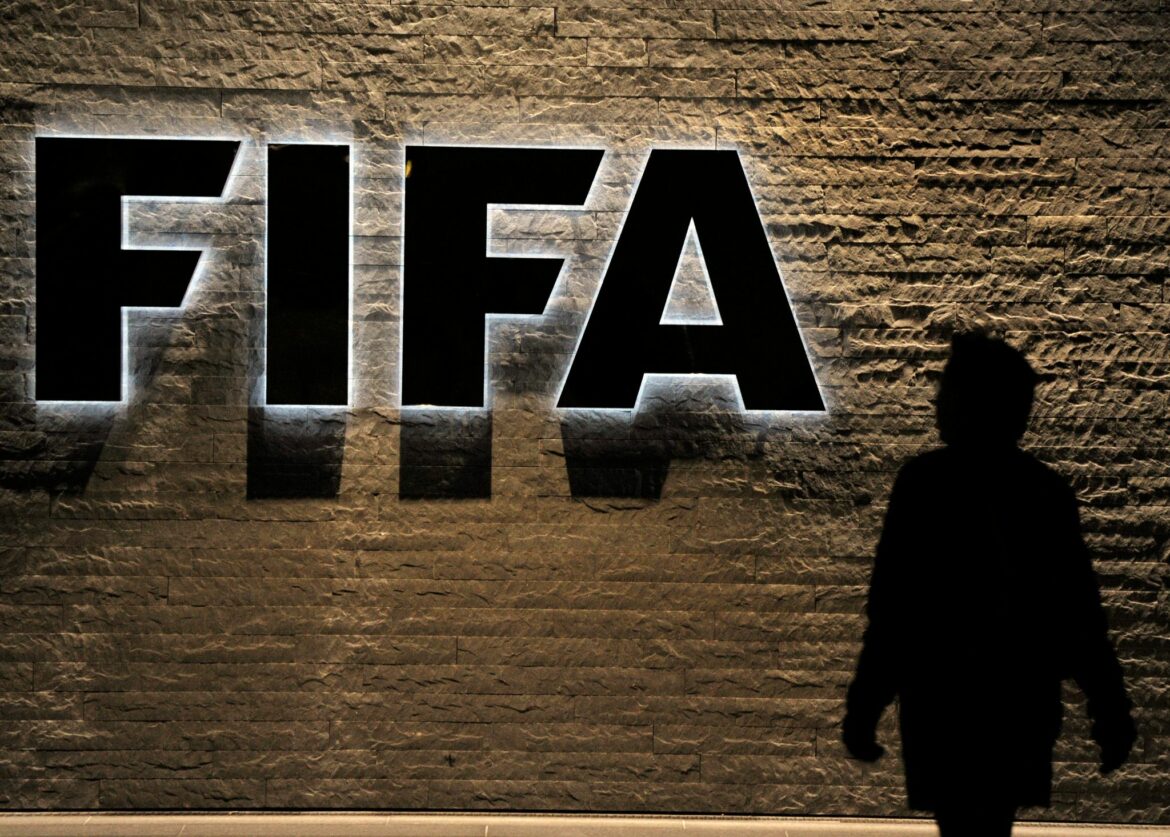 FIFA: Keine Verjährung mehr bei sexuellem Missbrauch