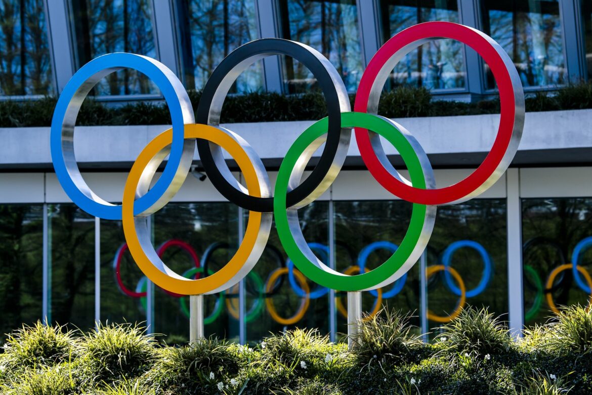 IOC verurteilt Olympia-Boykottdrohung der Ukraine