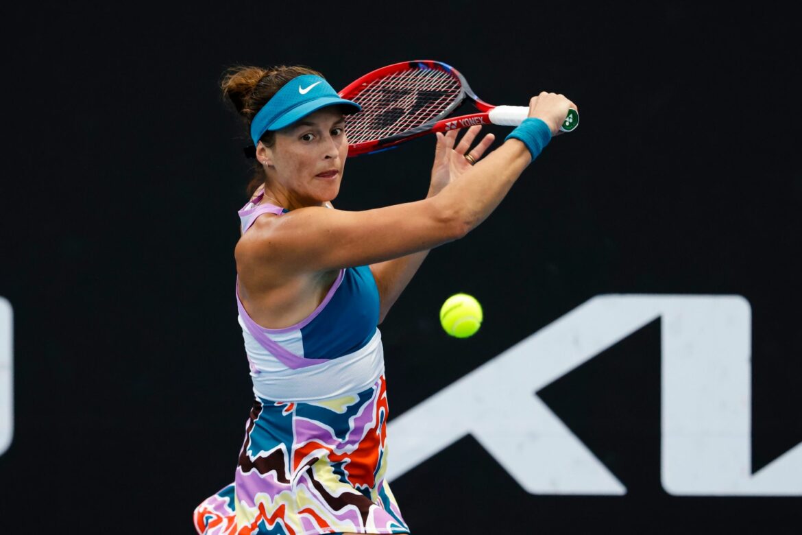 Maria scheidet bei den Thailand Open im Viertelfinale aus