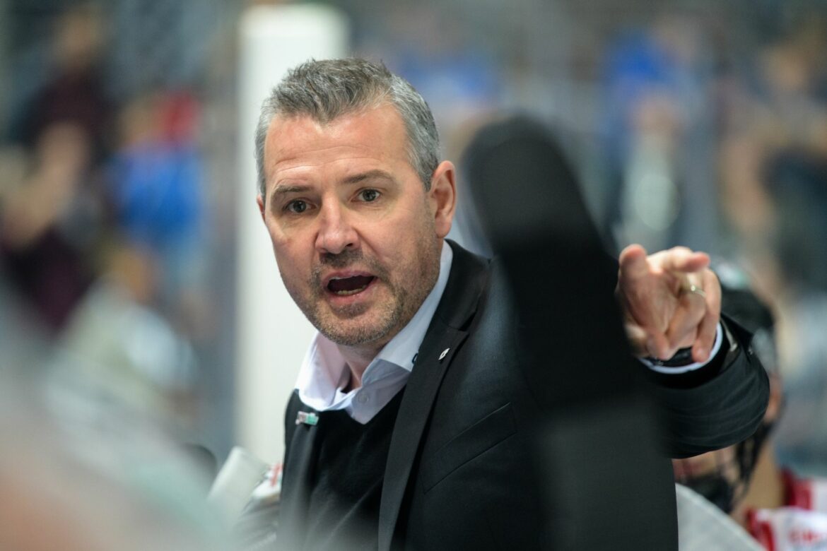 Sieg gegen Augsburg: Eisbären behalten Playoffs im Blick
