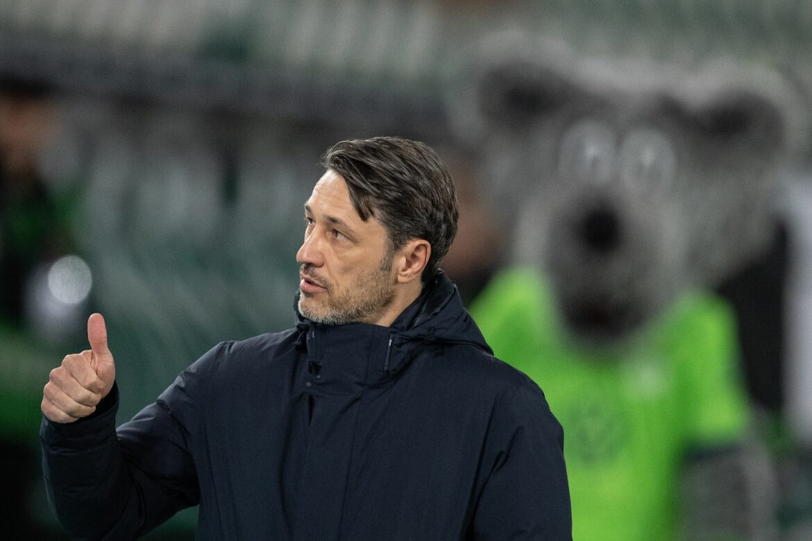 Kovac warnt: «Schalke 04 ist noch nicht abgeschlagen»