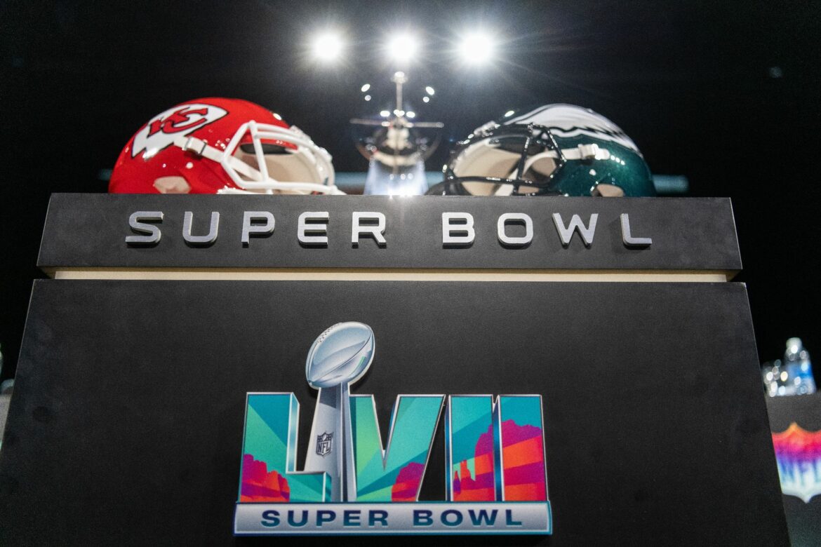 Deutsche NFL-Profis tippen auf Super-Bowl-Sieg der Eagles