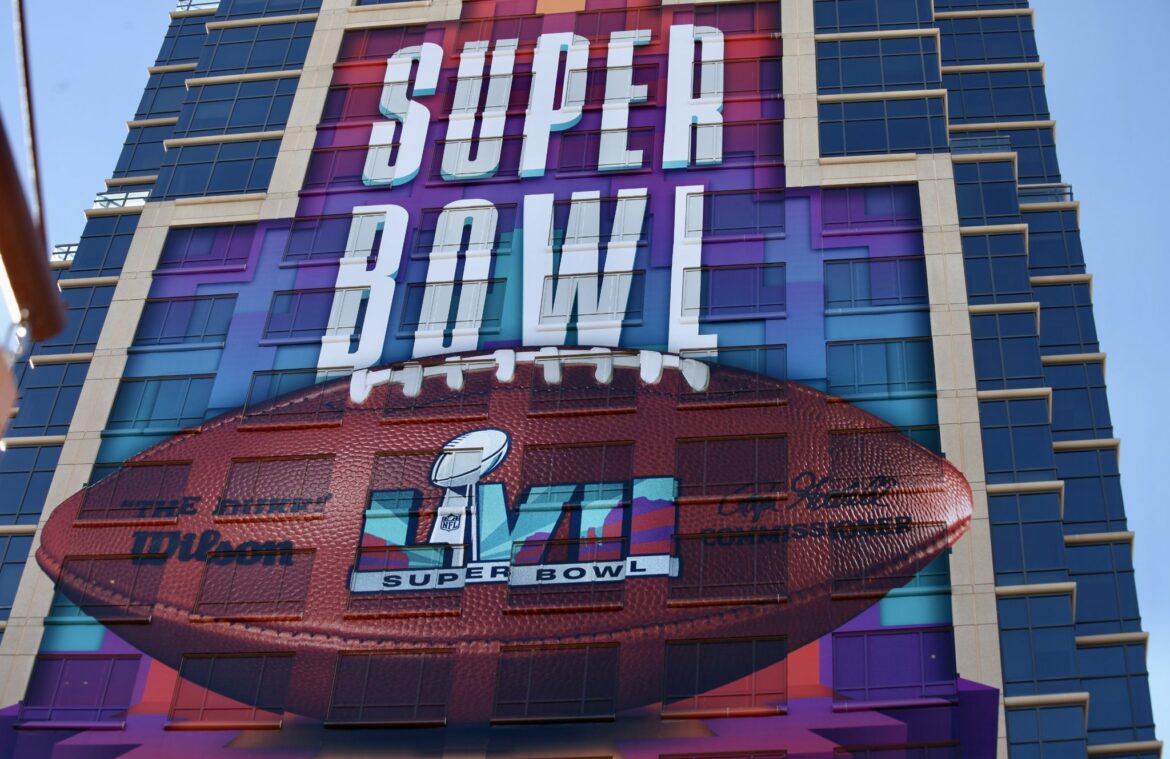 Favoriten, Regeln, Fakten: Das Wichtigste zum Super Bowl