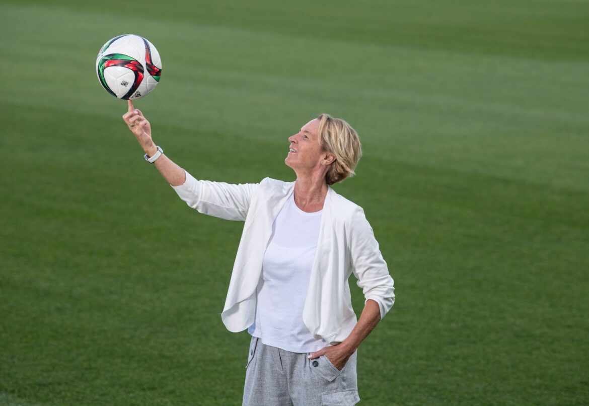 DFB-Frauen starten ins WM-Jahr