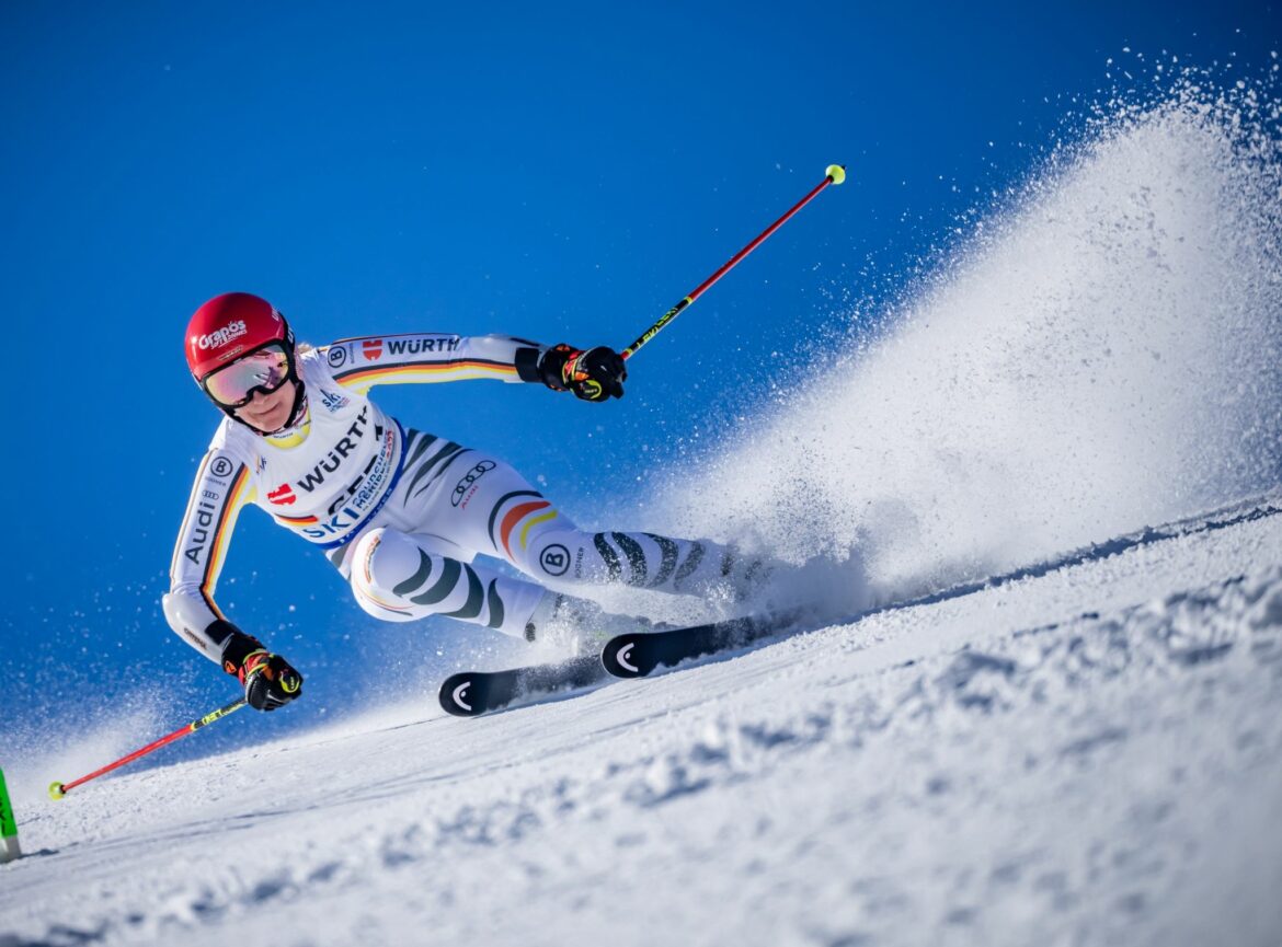 Deutsche bei Ski-WM weiter ohne Medaille