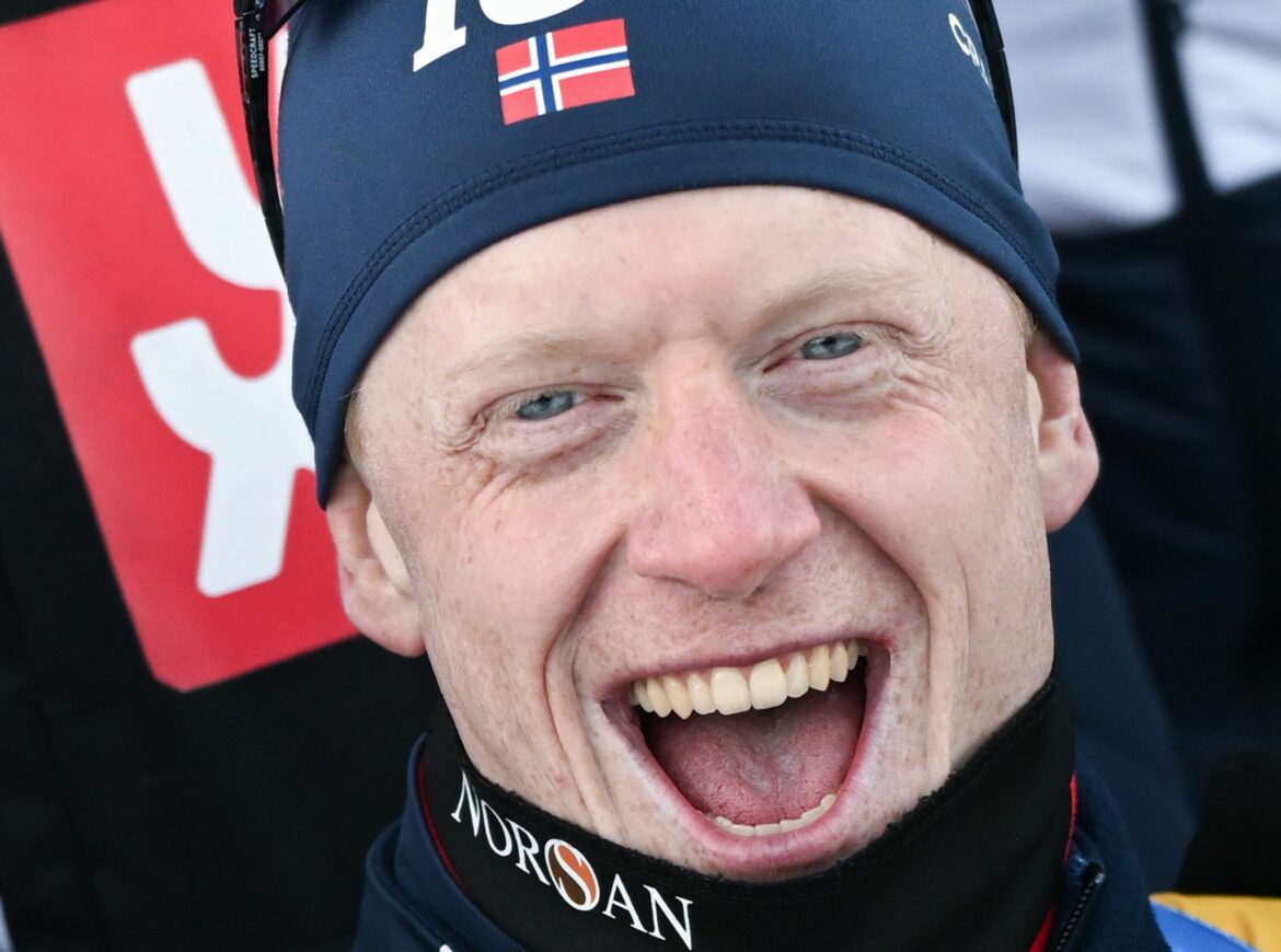 Biathlon-Star Bö: Kein Interesse an Ausflug zu Langläufern