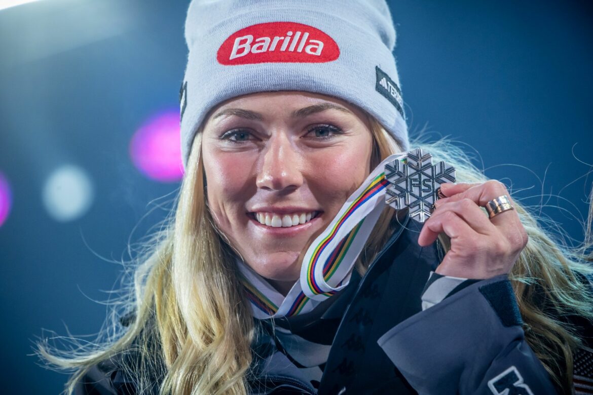 Ski-Superstar Mikaela Shiffrin trennt sich von Trainer