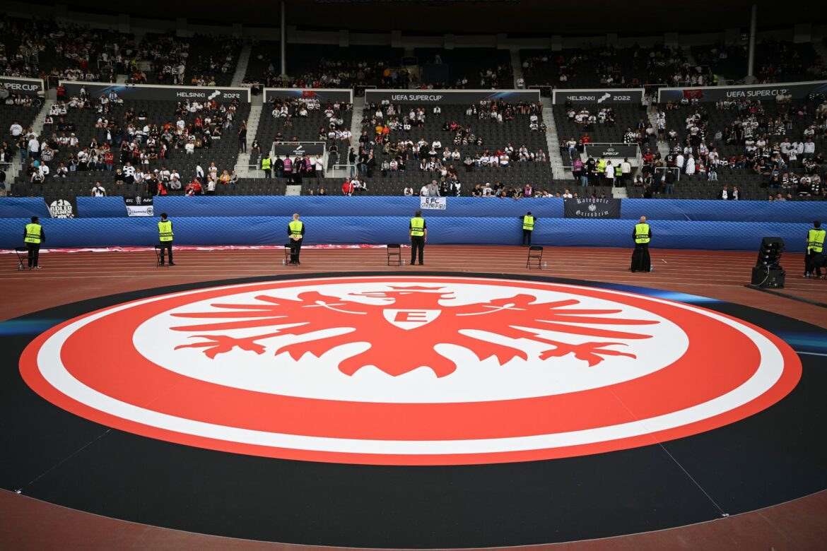 Eintracht Frankfurt sichert Playoffs für VBL CC in FIFA 23