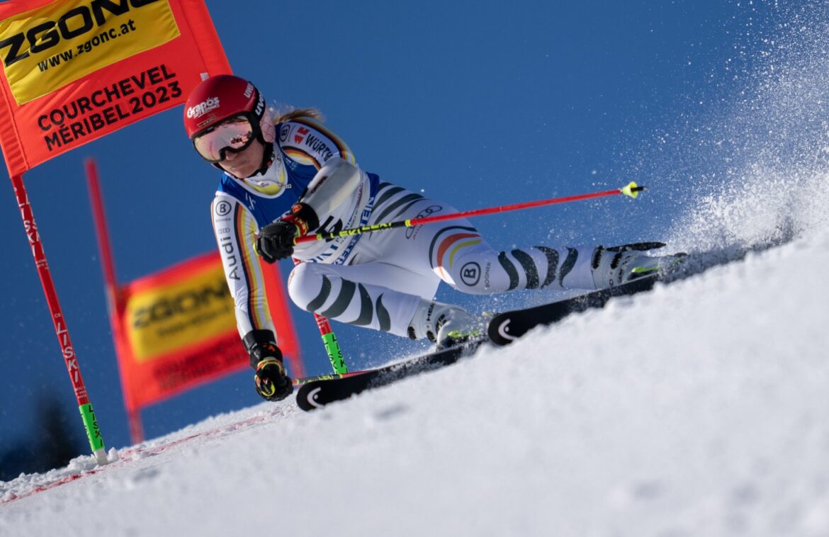 Dürr Gold-Kandidatin im WM-Slalom: «Geht bei Null los»
