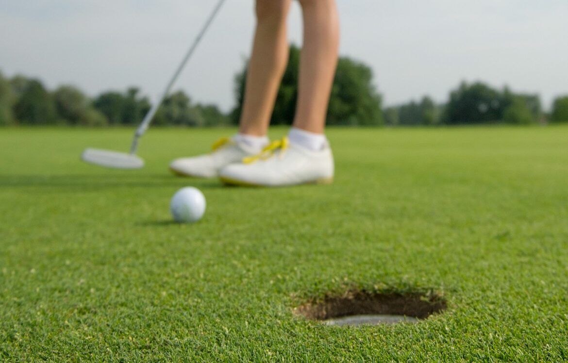 Golf wird neue Sportart bei Eintracht Frankfurt