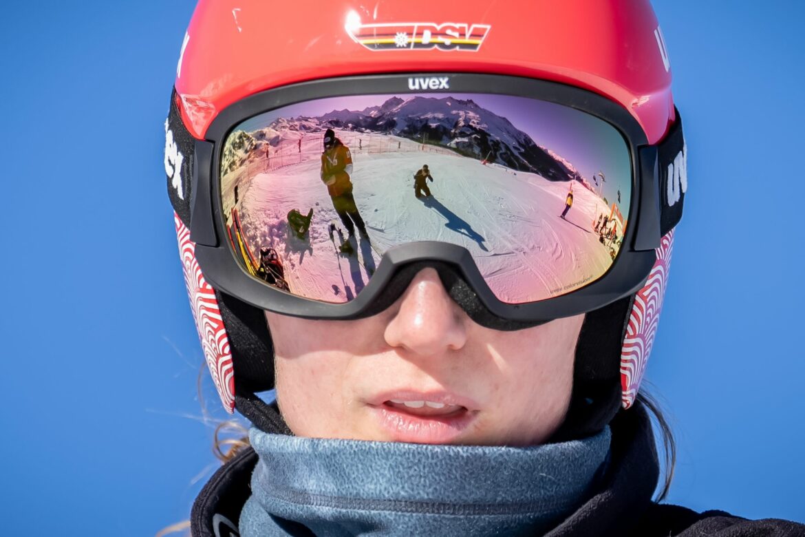 Gold-Kandidatin Dürr setzt auf Sieger-Ski von Spindlermühle