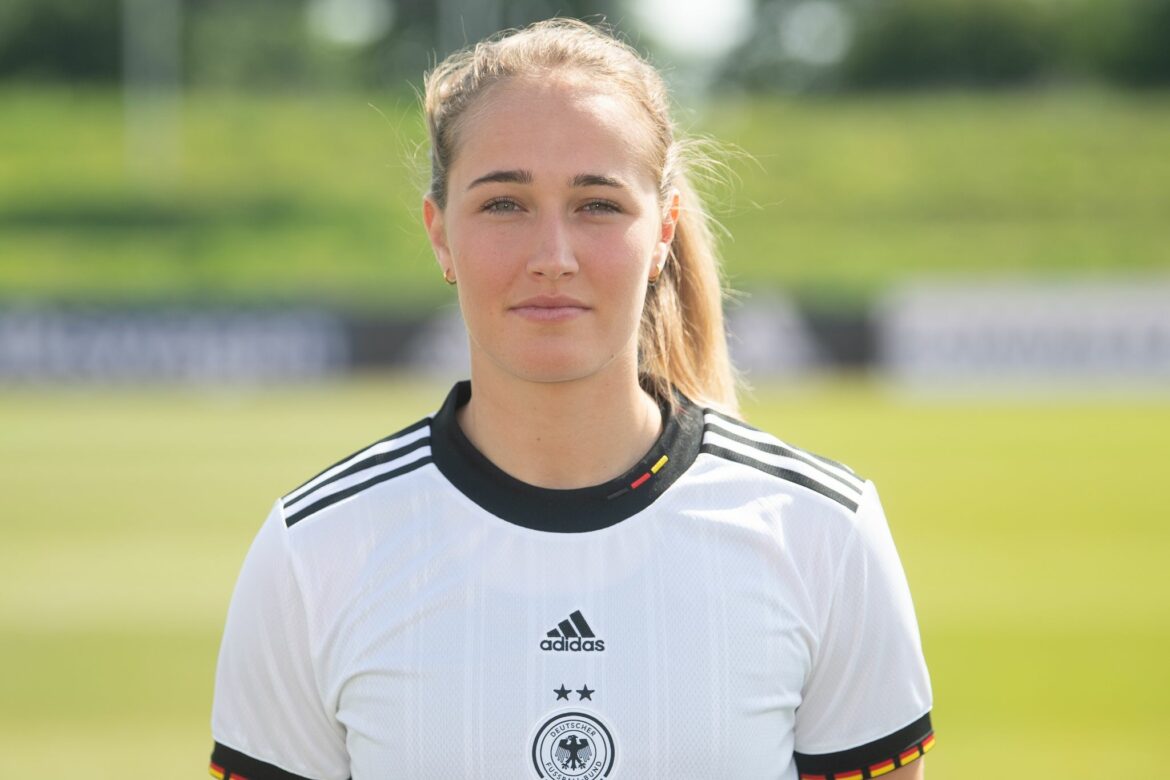 DFB-Frauen ohne Lohmann in Duisburg gegen Schweden