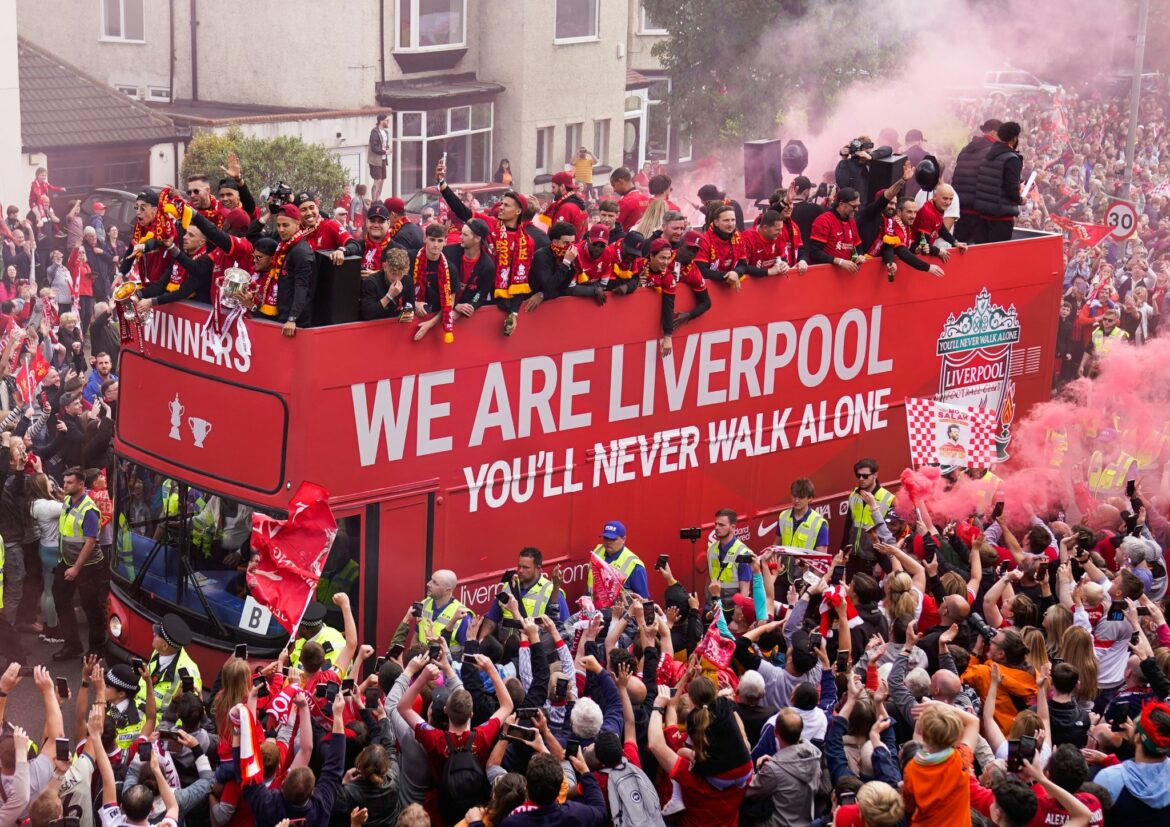 Besitzer: FC Liverpool soll nicht verkauft werden
